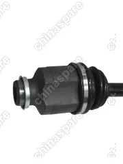 Привод в сборе Mazda3/Axela BK RH GG25-25-500D GG25-25-500D