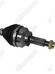 Привод в сборе Mazda3/Axela BK RH GG25-25-500D GG25-25-500D