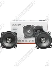 XSFB101E Колонки автомобильные (комплект 2 колонки) Sony XS-FB101E 4 дюйма (10 см)