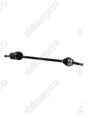 Привод в сборе Toyota COROLLA NZE120/ALLION/PREMIO NZT240/SPACIO NZE121/AXIO NZE14# 06- RH