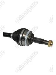 Привод в сборе Toyota COROLLA NZE120/ALLION/PREMIO NZT240/SPACIO NZE121/AXIO NZE14# 06- RH