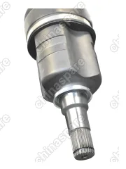 Привод в сборе Toyota COROLLA NZE120/ALLION/PREMIO NZT240/SPACIO NZE121/AXIO NZE14# 06- RH