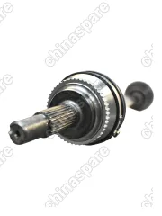 Привод в сборе Toyota COROLLA NZE120/ALLION/PREMIO NZT240/SPACIO NZE121/AXIO NZE14# 06- RH