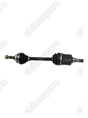 Привод в сборе Toyota COROLLA NZE120/ALLION/PREMIO NZT240/SPACIO NZE121/AXIO NZE14# 06- RH