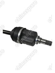 Привод в сборе Toyota COROLLA NZE120/ALLION/PREMIO NZT240/SPACIO NZE121/AXIO NZE14# 06- RH