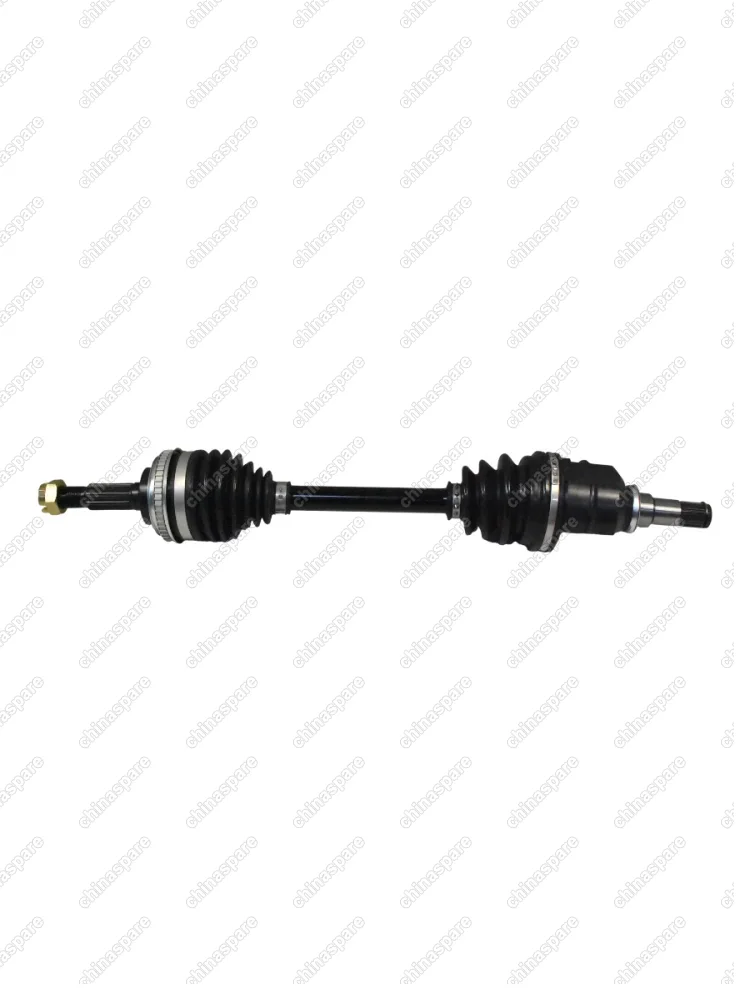 Привод в сборе Toyota Corolla с 1991 по 1997 43420-20282 43420-20281 43420-20283 ET196 AT211 AT212 AE100 AE110 AE111 EE102 EE103 EE104 EE111 LH