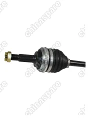 Привод в сборе Toyota Corolla с 1991 по 1997 43420-20282 43420-20281 43420-20283 ET196 AT211 AT212 AE100 AE110 AE111 EE102 EE103 EE104 EE111 LH