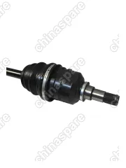 Привод в сборе Toyota Corolla с 1991 по 1997 43420-20282 43420-20281 43420-20283 ET196 AT211 AT212 AE100 AE110 AE111 EE102 EE103 EE104 EE111 LH