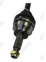 Привод в сборе Mazda3/Axela BK LH GG25-25-600D GG25-25-600D