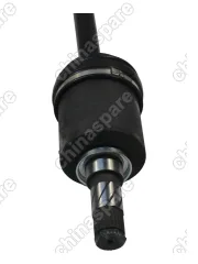 Привод в сборе Mazda3/Axela BK LH GG25-25-600D GG25-25-600D