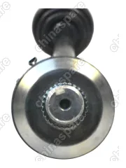Привод в сборе Mazda3/Axela BK LH GG25-25-600D GG25-25-600D