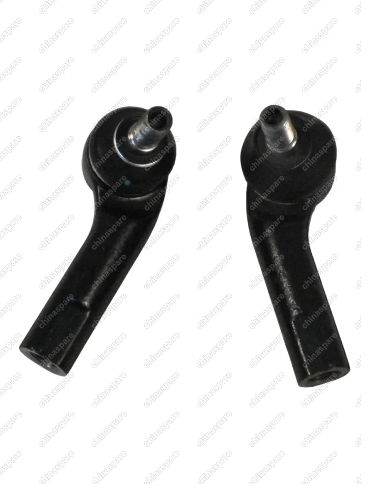 Комплект рулевых наконечников VW Polo sd , Sk Rapid правый + левый рулевые наконечники поло седан