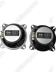XSFB101E Колонки автомобильные (комплект 2 колонки) Sony XS-FB101E 4 дюйма (10 см)