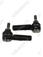 Комплект рулевых наконечников VW Polo sd , Sk Rapid правый + левый рулевые наконечники поло седан