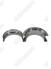 ВКЛАДЫШИ КОРЕННЫЕ (КОМПЛЕКТ) F3  0.25