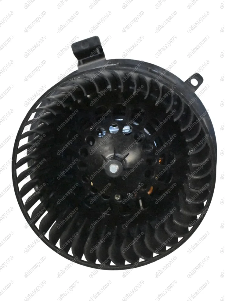 Мотор печки Geely Atlas /NL-3/ Atlas PRO 8022004200 OEM (уценка)