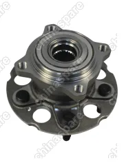 Ступица заднего колеса Haval F7 4WD