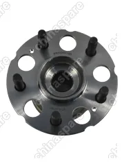 Ступица заднего колеса Haval F7 4WD