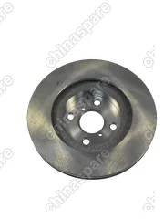 Диск тормозной Livan X3 PRO передний