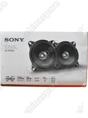XSFB101E Колонки автомобильные (комплект 2 колонки) Sony XS-FB101E 4 дюйма (10 см)