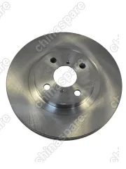 Диск тормозной Livan X3 PRO передний