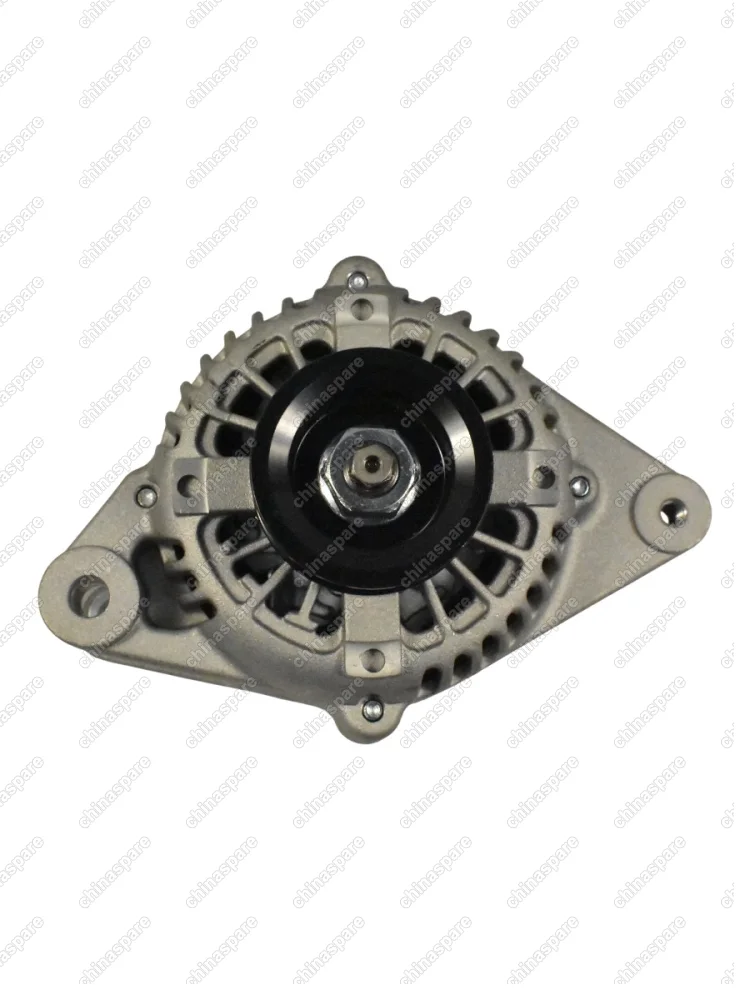 Генератор Toyota 1SZFE 27060-23010 27060-23070/27060-23080 ALN1722 1SZFE 12V 70A 3конакта