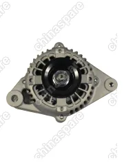 Генератор Toyota 1SZFE 27060-23010 27060-23070/27060-23080 ALN1722 1SZFE 12V 70A 3конакта