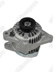 Генератор Toyota 1SZFE 27060-23010 27060-23070/27060-23080 ALN1722 1SZFE 12V 70A 3конакта