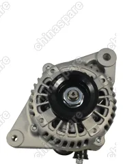 Генератор Toyota 1SZFE 27060-23010 27060-23070/27060-23080 ALN1722 1SZFE 12V 70A 3конакта