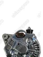 Генератор Toyota 1SZFE 27060-23010 27060-23070/27060-23080 ALN1722 1SZFE 12V 70A 3конакта