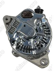 Генератор Toyota 1SZFE 27060-23010 27060-23070/27060-23080 ALN1722 1SZFE 12V 70A 3конакта