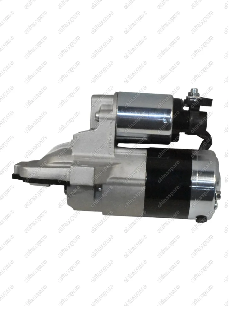 Стартер Mazda3/Axela BK Mazda5 CR Mazda6/Atenza GG GY Premacy STMZ015 L813-18-400 LFDE11T