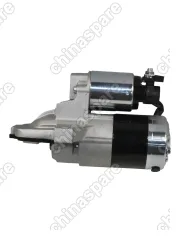 Стартер Mazda3/Axela BK Mazda5 CR Mazda6/Atenza GG GY Premacy STMZ015 L813-18-400 LFDE11T