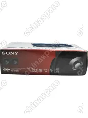 XSFB101E Колонки автомобильные (комплект 2 колонки) Sony XS-FB101E 4 дюйма (10 см)