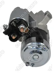 Стартер Mazda3/Axela BK Mazda5 CR Mazda6/Atenza GG GY Premacy STMZ015 L813-18-400 LFDE11T