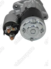 Стартер Mazda2/Demio DE Mazda3/Axela BL BM BN  ZJ38-18-400 Z6VE 10T