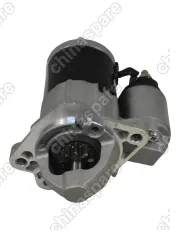 Стартер Mazda2/Demio DE Mazda3/Axela BL BM BN  ZJ38-18-400 Z6VE 10T