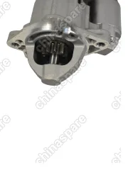 Стартер Mazda2/Demio DE Mazda3/Axela BL BM BN  ZJ38-18-400 Z6VE 10T