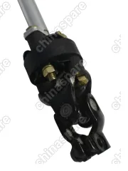 Кардан рулевой X-Trail, T30 LHD  DSS020 48080-8H900