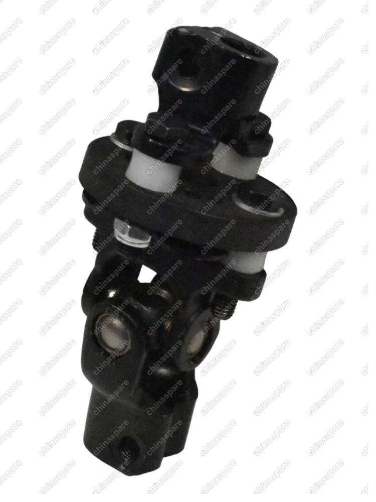 Кардан рулевой Harrier/RX 10.15.Mark II/Qualis/Gracia 20 25. DSS005 45230-33040