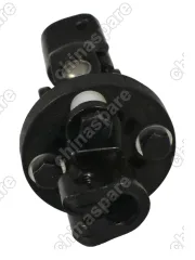 Кардан рулевой Harrier/RX 10.15.Mark II/Qualis/Gracia 20 25. DSS005 45230-33040