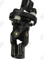 Кардан рулевой Harrier/RX 10.15.Mark II/Qualis/Gracia 20 25. DSS005 45230-33040