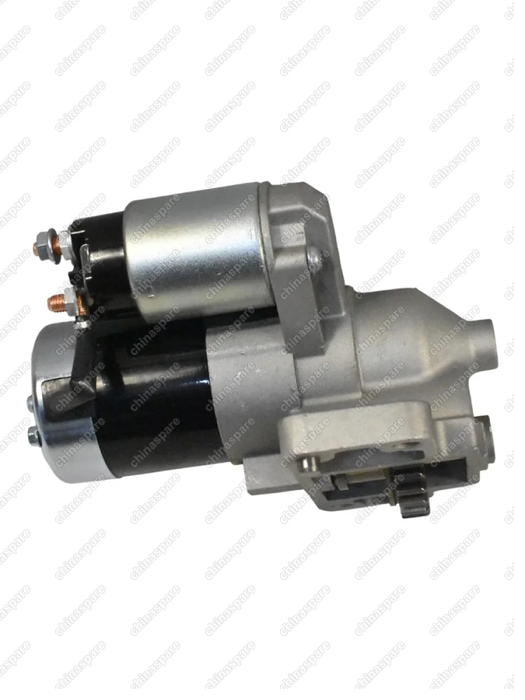 Стартер Atlas 2,4 (2043002000 )