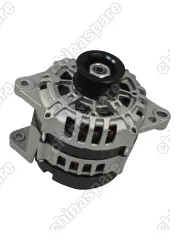 Генератор Chevrolet Aveo T200.Lacetti J200 F14D F15D F16D 140A 96540542 12090432 96838439 97513701