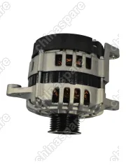 Генератор Chevrolet Aveo T200.Lacetti J200 F14D F15D F16D 140A 96540542 12090432 96838439 97513701