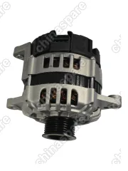 Генератор Chevrolet Aveo T200.Lacetti J200 F14D F15D F16D 140A 96540542 12090432 96838439 97513701