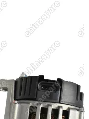 Генератор Chevrolet Aveo T200.Lacetti J200 F14D F15D F16D 140A 96540542 12090432 96838439 97513701