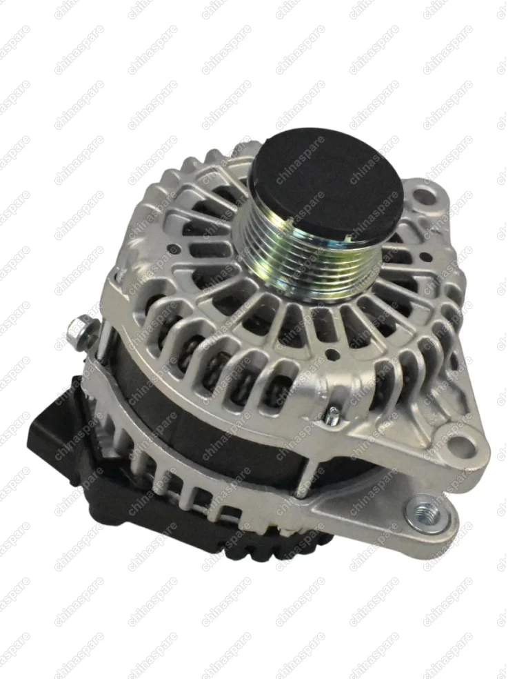 Генератор TIGGO 7Pro /  7Pro MAX / Tiggo8 / EXEED VX /Jetour X70 Plus SQRF4J20 SQRF4J16 140A