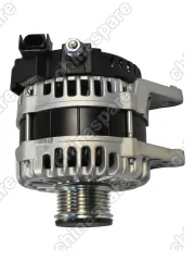 Генератор TIGGO 7Pro /  7Pro MAX / Tiggo8 / EXEED VX /Jetour X70 Plus SQRF4J20 SQRF4J16 140A