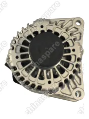 Генератор TIGGO 7Pro /  7Pro MAX / Tiggo8 / EXEED VX /Jetour X70 Plus SQRF4J20 SQRF4J16 140A